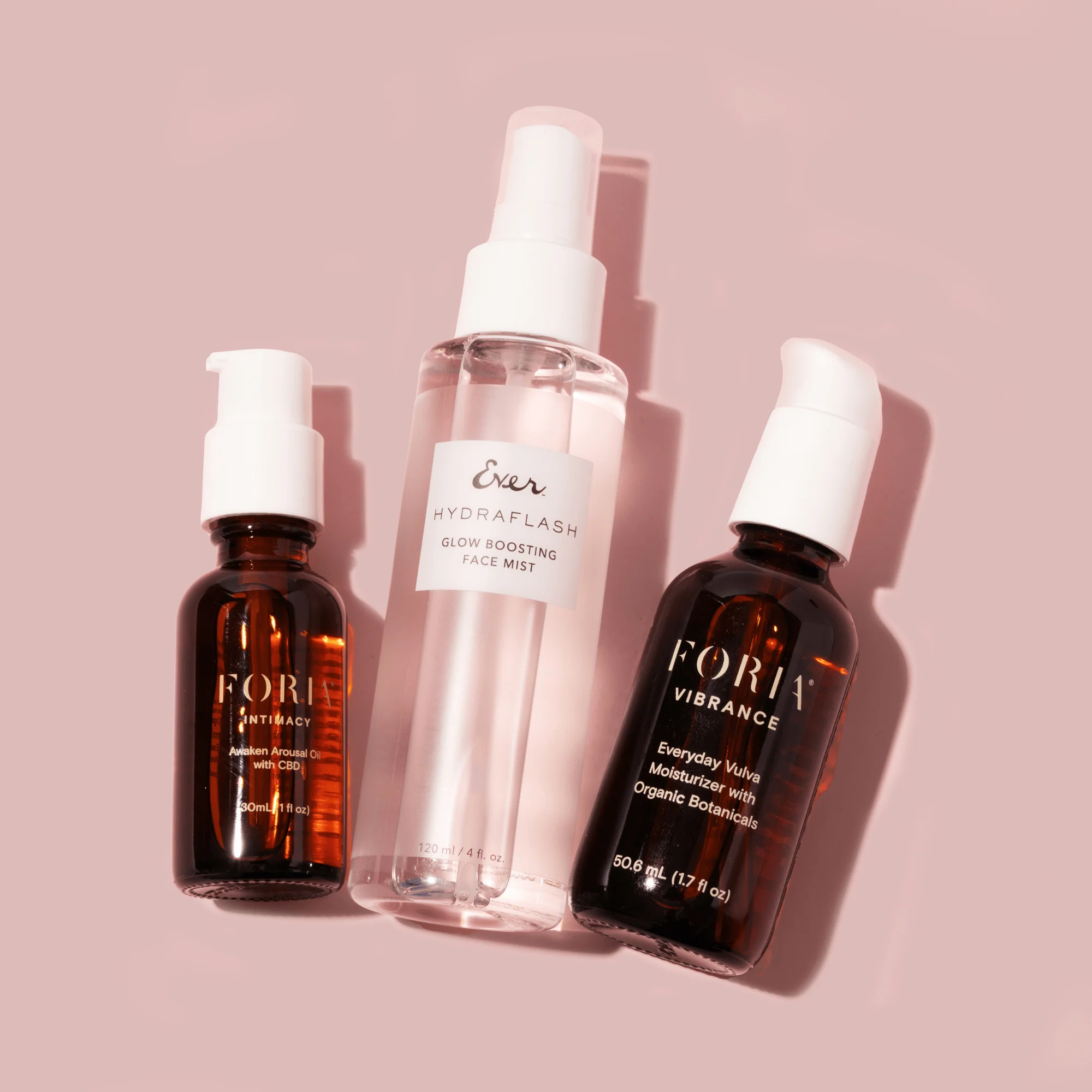 Foria Awaken Arousal Oil - Image 3
