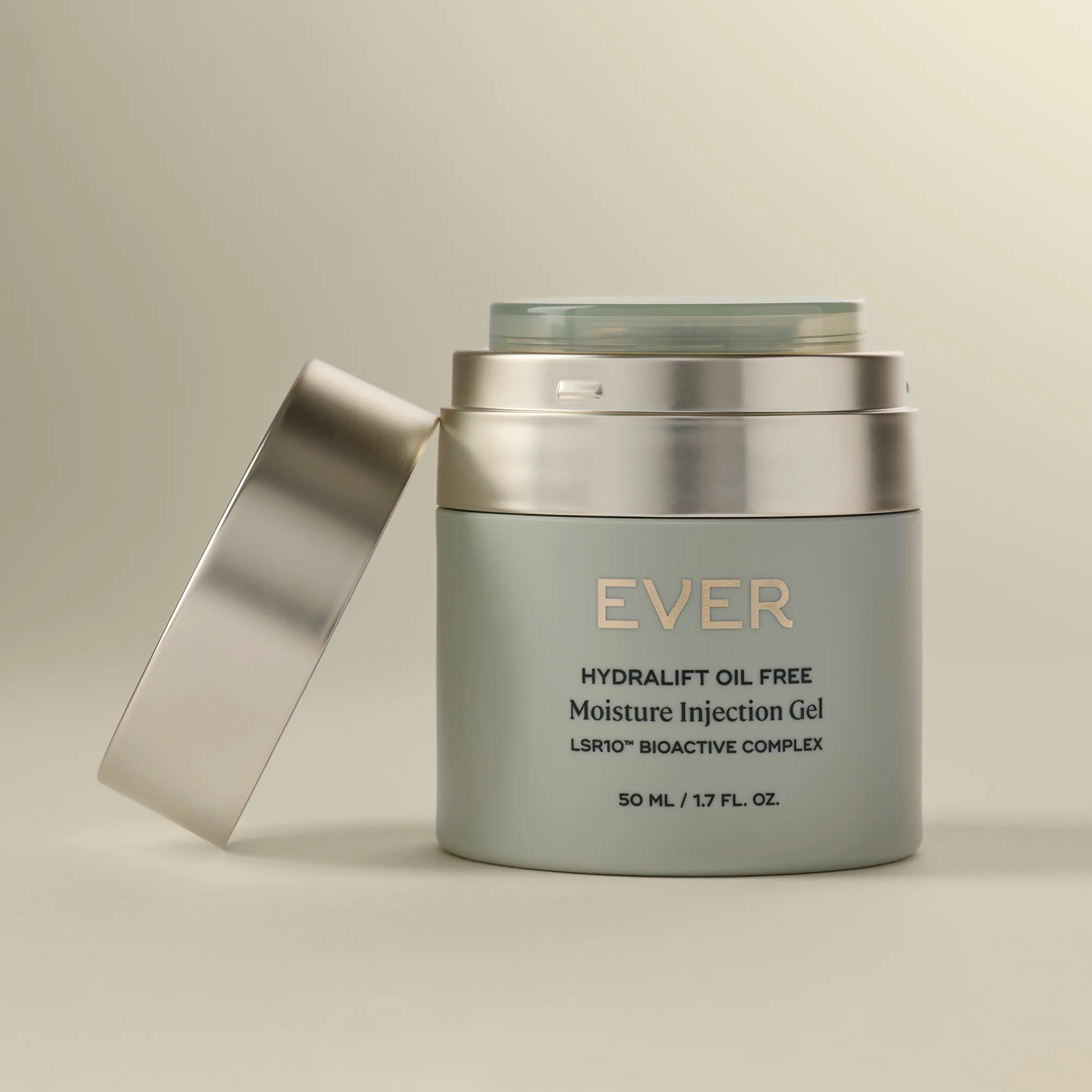 HYDRALIFT OIL-FREE Moisture Injection Gel - Image 7
