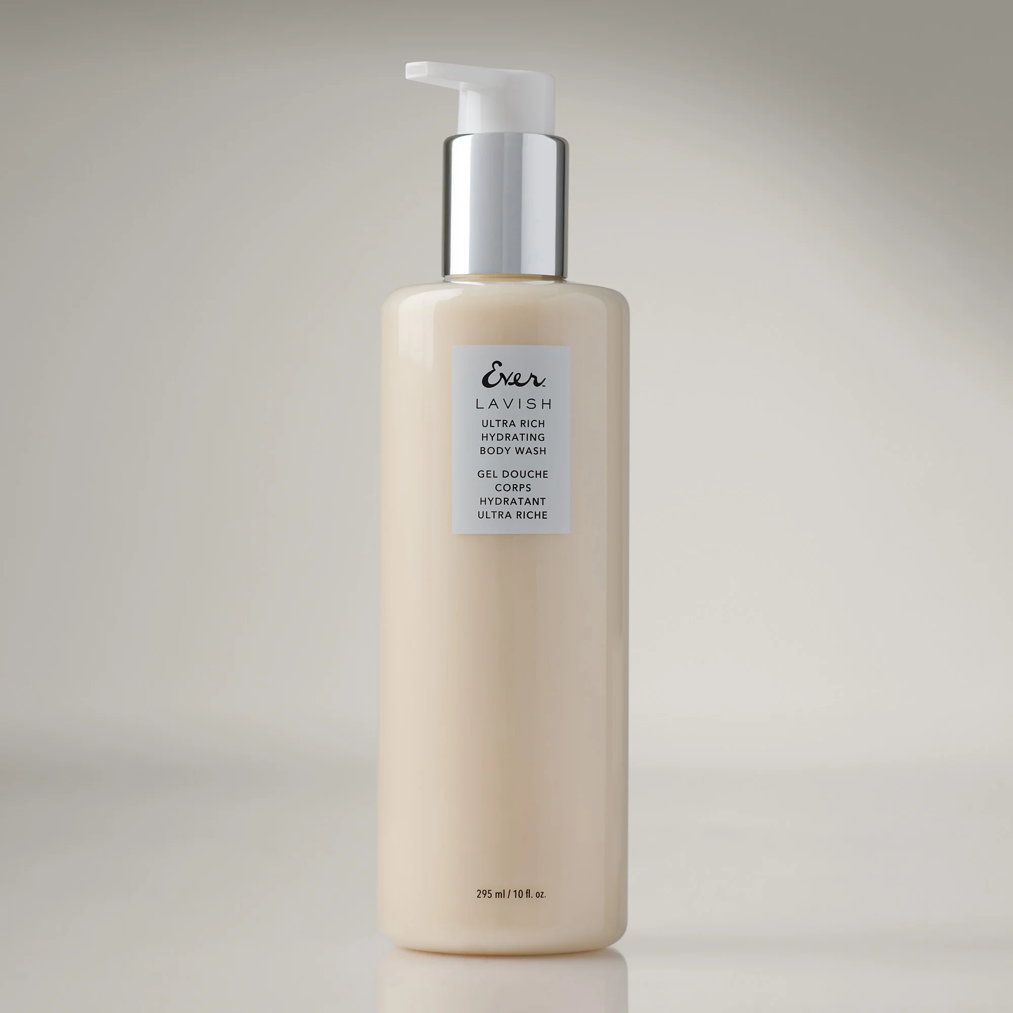 LAVISH Ultra Rich Hydrating Body Wash - Image 4