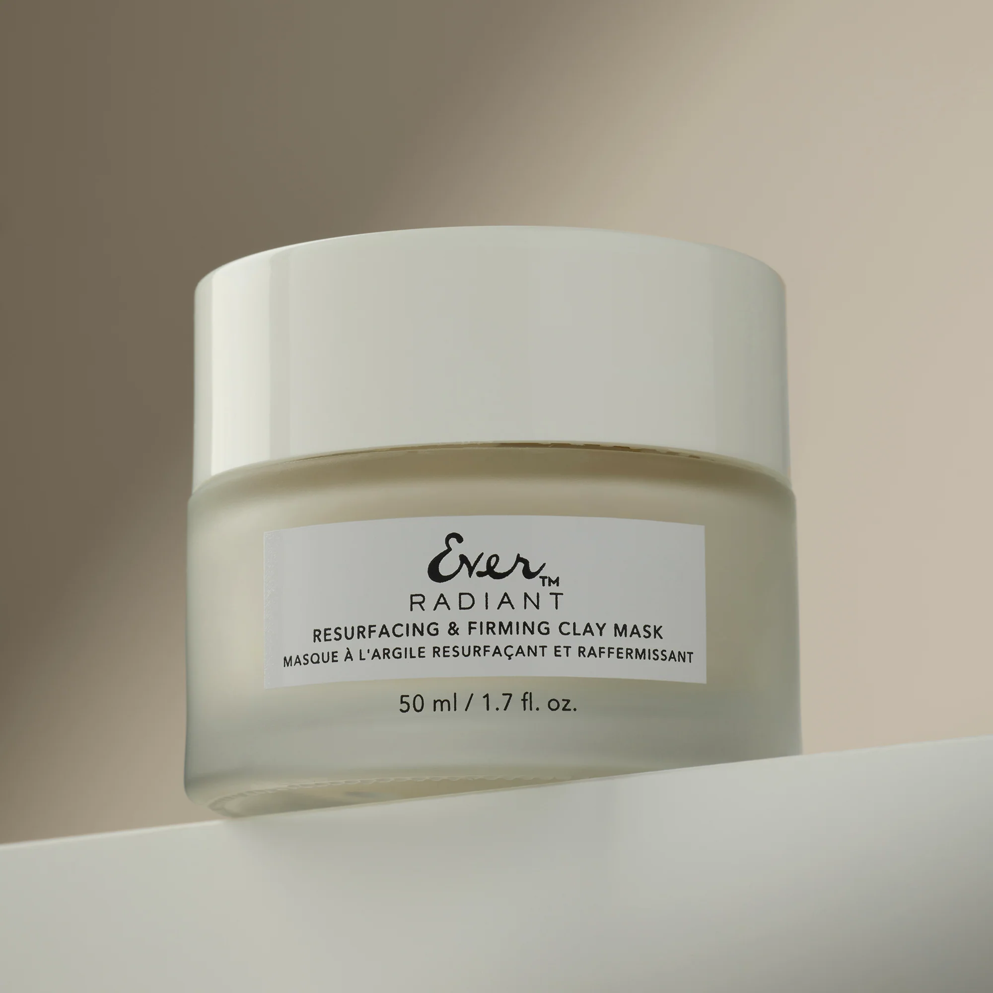 RADIANT Resurfacing & Firming Clay Mask - Image 3