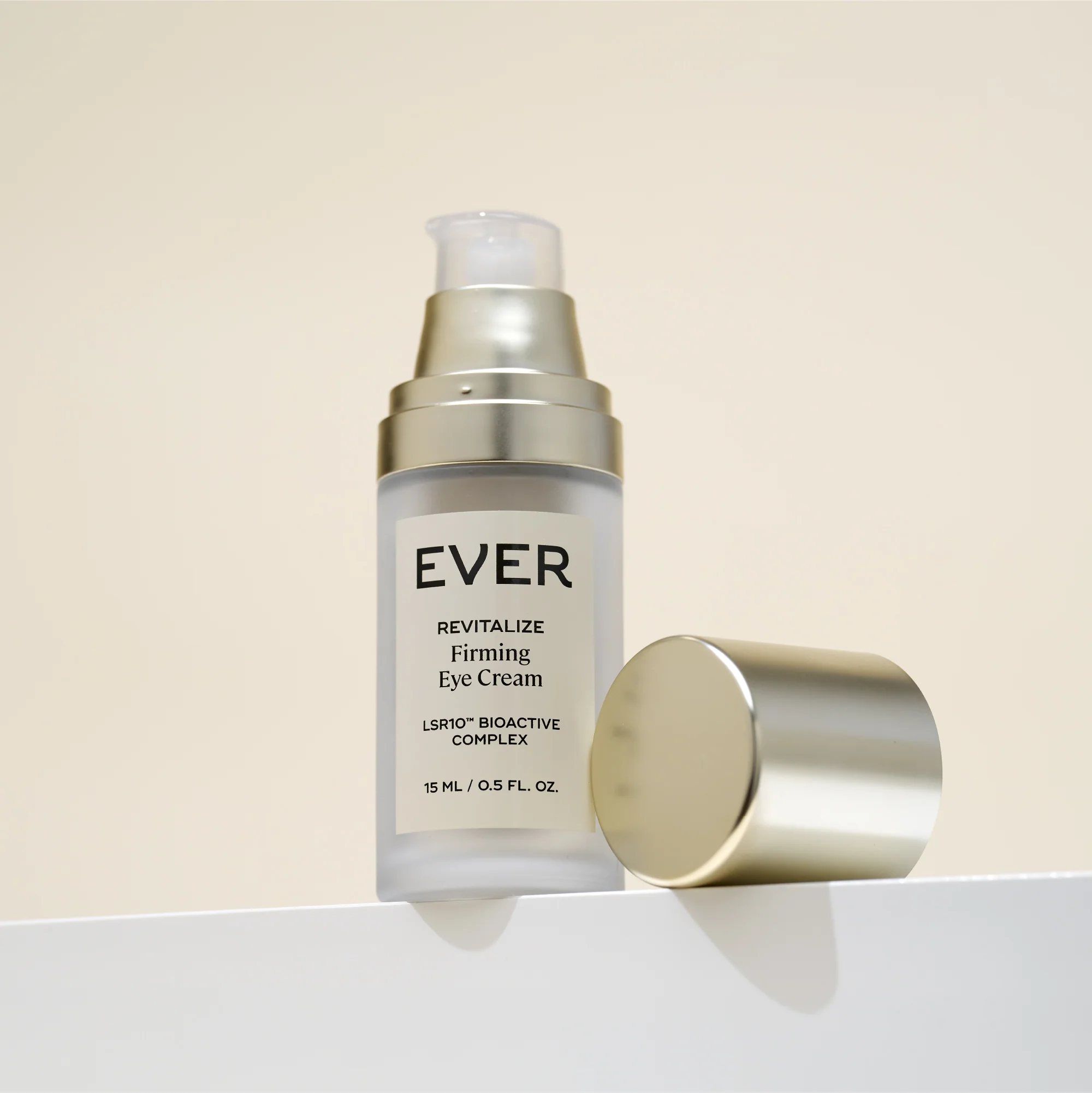 REVITALIZE Firming Eye Cream - Image 3