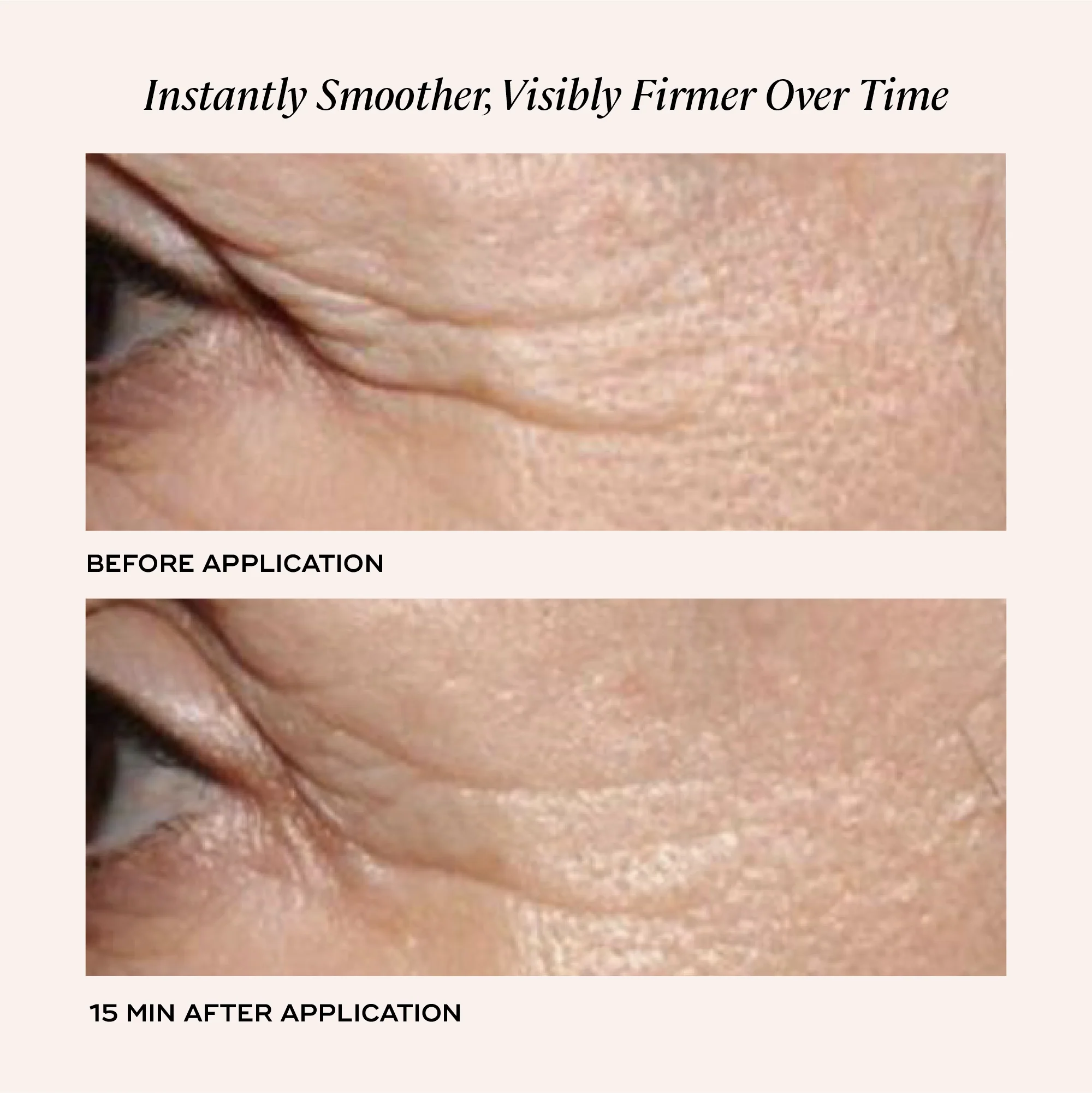 REVITALIZE Firming Eye Cream - Image 6