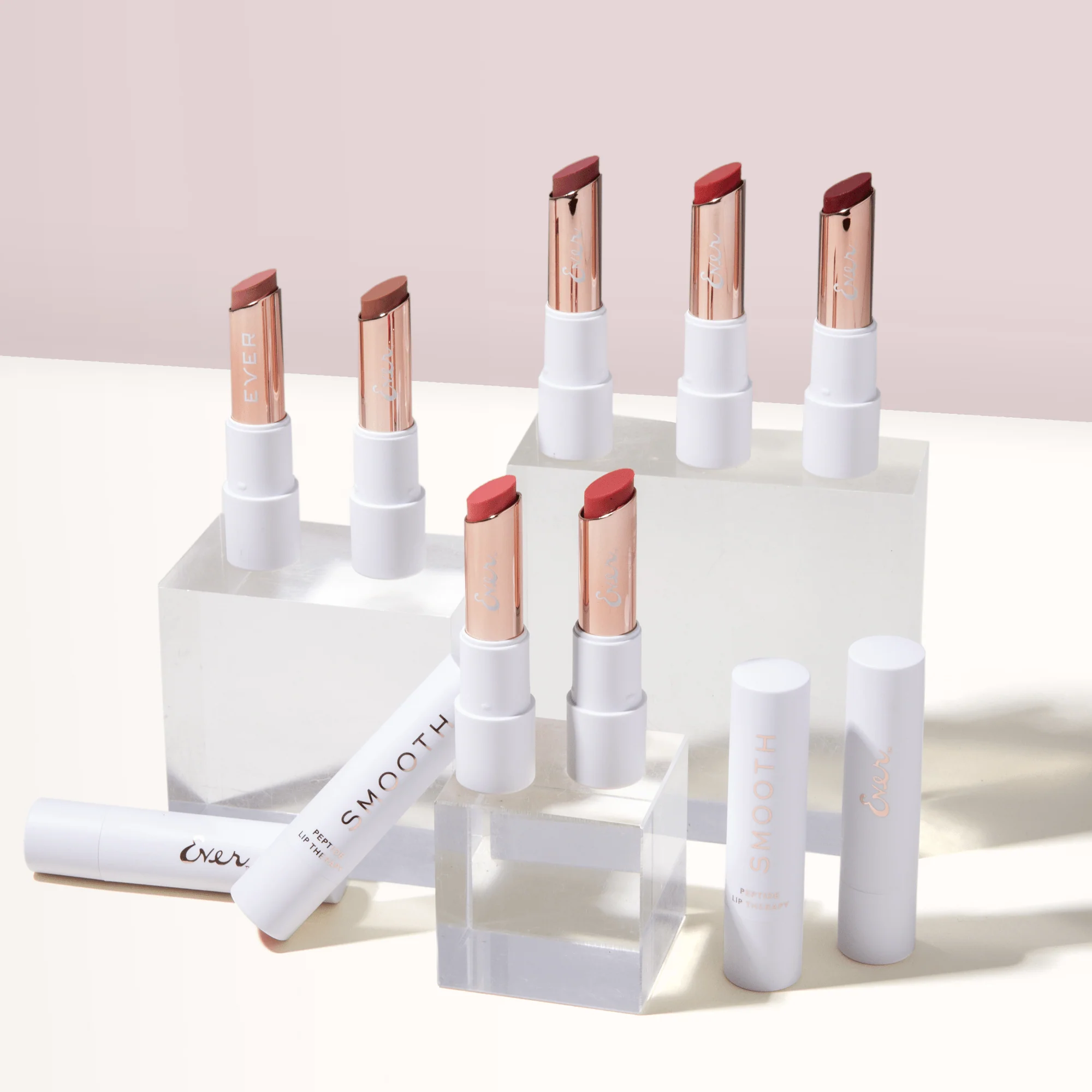 Firming Peptide Lip Therapy Trio - Image 7
