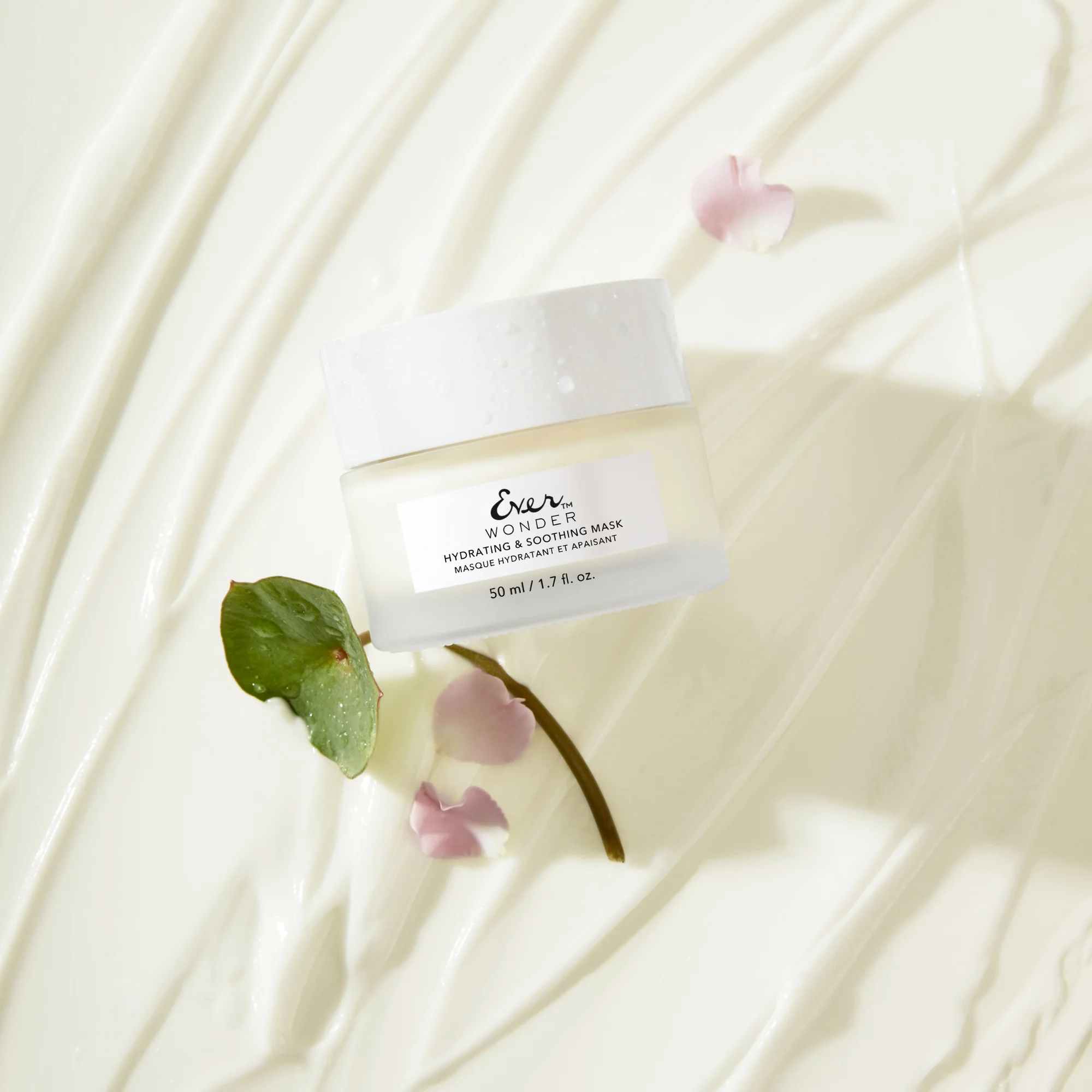 WONDER Hydrating & Soothing Mask - Image 6